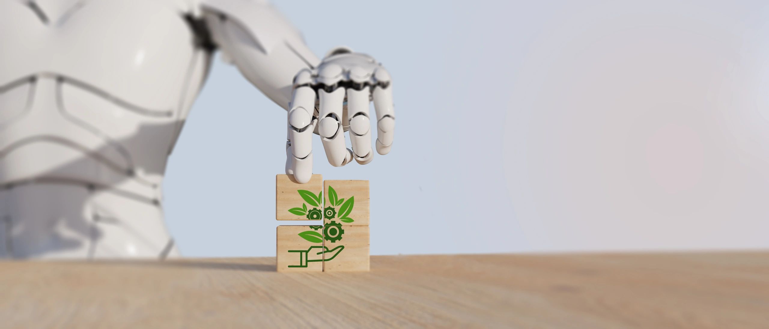 AI-Driven Security Solutions