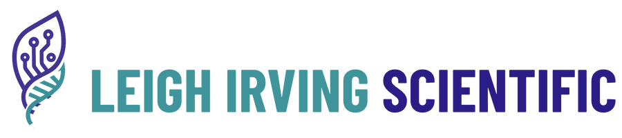 Leigh Irving Scientific